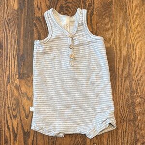 Childhoods Clothing Tank Romper